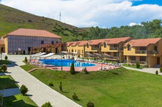 Best Western Bohemian Resort - Sevan - 0
