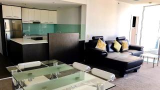 Oaks Townsville Gateway Suites - Townsville - 7