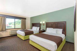 AmericInn by Wyndham West Salem - 8