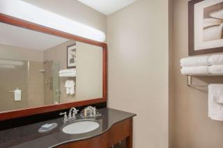 Wingate by Wyndham Columbia - Columbia - 3