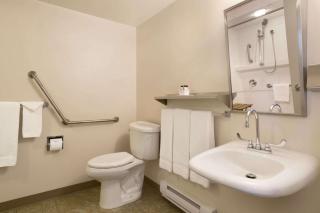 Super 8 by Wyndham Prince George - Prince George - 5
