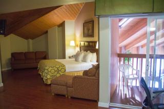 Baymont by Wyndham Yreka - Yreka - 8