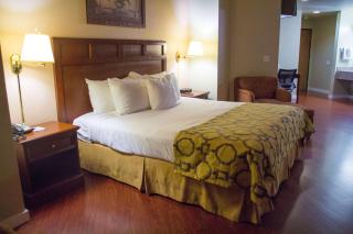 Baymont by Wyndham Yreka - Yreka - 5