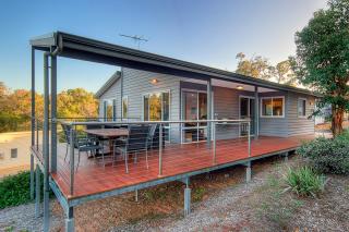 Forest View Villa - Dunsborough - 2
