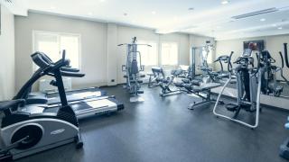 Comfort Hotel Astana - 3