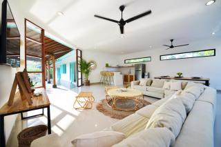 Villa Zenta - Canggu - 7
