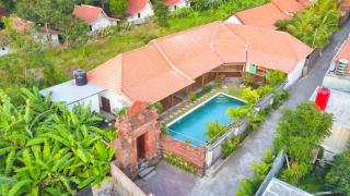Villa Zenta - Canggu - 1