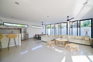 Villa Zenta - Canggu - 9