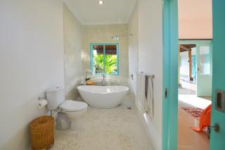 Villa Zenta - Canggu - 8