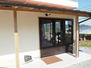 Guesthouse & Beach Cafe Fuego - Hyuga - 1