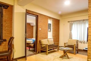 Gaju Suite Hotel - 6