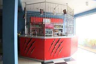 Kings Hotel Restaurant and Bar - 5