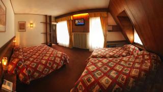 Hotel Paladin - San Martino di Castrozza - 5
