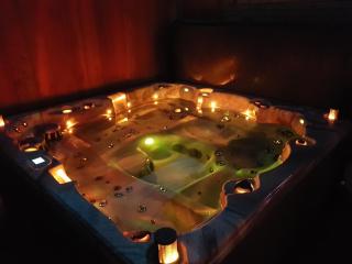 Whirlpool Suite Venezia - Stelle - 9