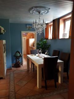 Whirlpool Suite Venezia - Stelle - 5
