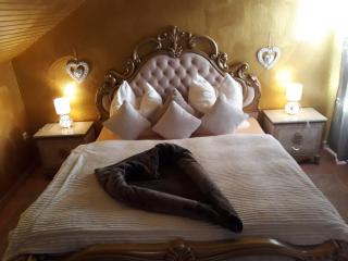 Whirlpool Suite Venezia - Stelle - 7