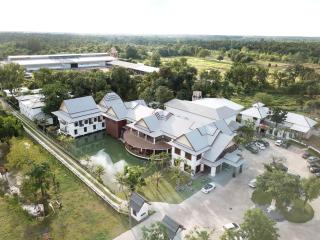 Nonghan Grand Hotel and Resort - 3