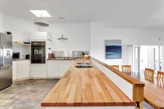 The Heyfield Hideaway: Tennis & Spa - Rye - 3