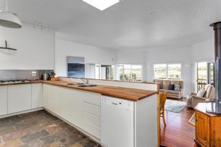 The Heyfield Hideaway: Tennis & Spa - Rye - 8