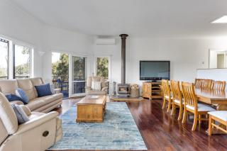 The Heyfield Hideaway: Tennis & Spa - Rye - 5