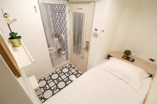 The LOL Elephant Hostel - Banguecoque - 2