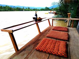 Eden Eco Village - Kampot - 8