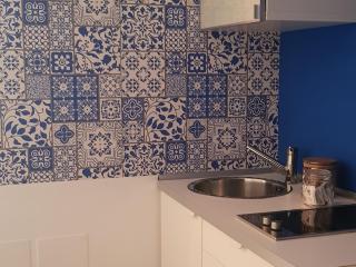 B&B Copacabana Colors - Margherita di Savoia - 7