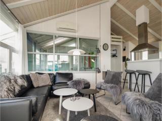 Amazing Home In Løkken With Sauna - 1