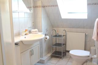 Ferienwohnung Fehlberg - Sankt Peter-Ording - 2