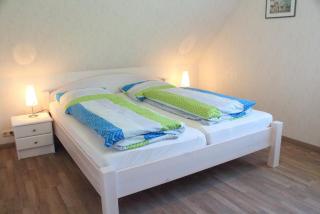 Ferienwohnung Fehlberg - Sankt Peter-Ording - 8