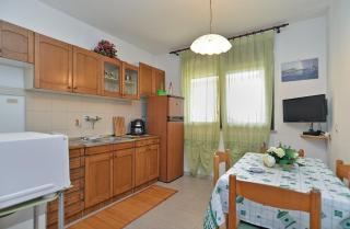 Apartment with nice terrace 684 - Štinjan - 4