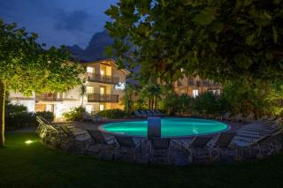 4 Limoni Apartment Resort - Riva del Garda - 7