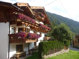 Familie Neunhäuserer - Neustift im Stubaital - 0