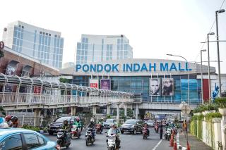 Super OYO Capital O 141 Fatmawati Cozy Residence - Jakarta - 4