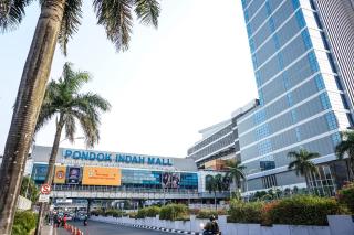 Super OYO Capital O 141 Fatmawati Cozy Residence - Jakarta - 3
