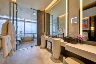Banyan Tree Kuala Lumpur - Kuala Lumpur - 3