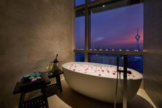 Banyan Tree Kuala Lumpur - Kuala Lumpur - 2