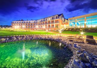 Słoneczny Zdrój Medical Spa & Wellness - Busko-Zdrój - 0