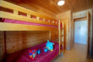 Goélia - Les Chalets des Marmottes - Saint-Jean-d'Arves - 8