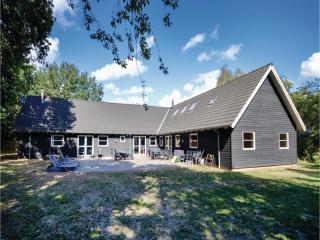 Holiday Home Sønderballevej Blåvand Denm - Ho - 3