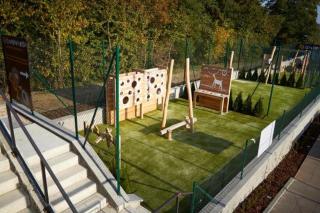 APARTMÁNY RYBNÍČEK - Staré Město - 9