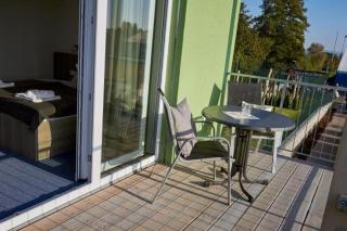 APARTMÁNY RYBNÍČEK - Staré Město - 8