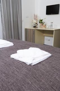 APARTMÁNY RYBNÍČEK - Staré Město - 4