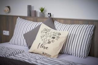 APARTMÁNY RYBNÍČEK - Staré Město - 3