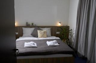 APARTMÁNY RYBNÍČEK - 1