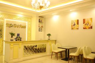 Moc Tra Hotel Tuan Chau Hạ Long - 0