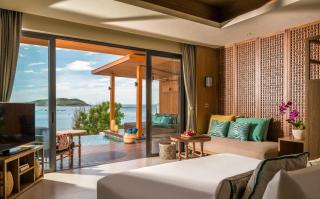 Anantara Quy Nhon Villas - Quy Nhon - 6