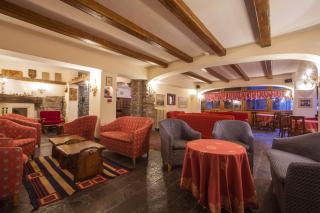 Hotel Cristallo - Courmayeur - 1