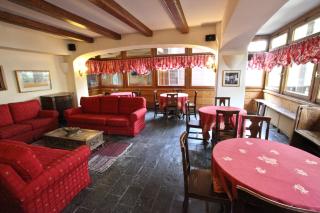 Hotel Cristallo - Courmayeur - 2