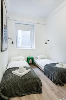 NY7 Apartment in downtown - Budapest - 8